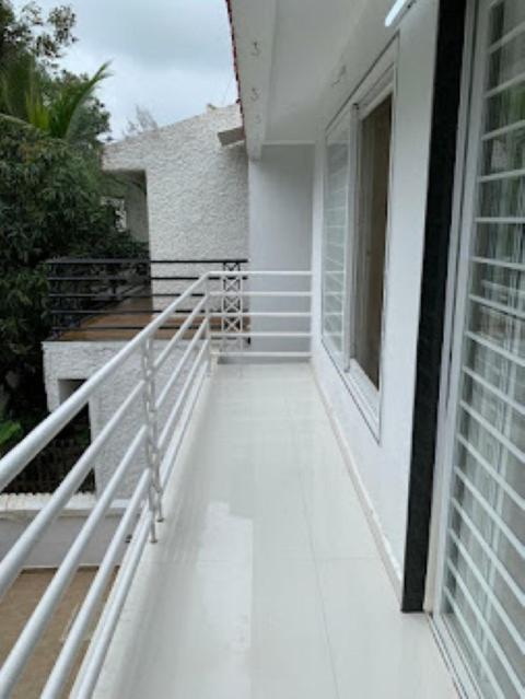 Monarch Holidays,Nashik Exterior foto