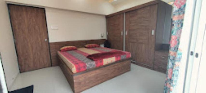 Monarch Holidays,Nashik Exterior foto